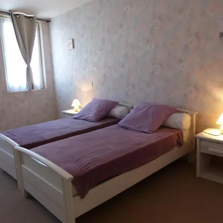 Maison Cosy A : Proche Centre, Cour Fleurie, Velos, Wifi Et Draps Fournis - Fr-1-489-162 度假居 *