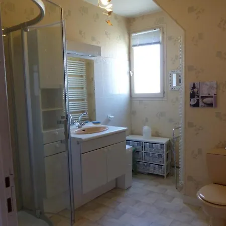 Maison Cosy A : Proche Centre, Cour Fleurie, Velos, Wifi Et Draps Fournis - Fr-1-489-162 Tatil Evi Moulins (Allier)